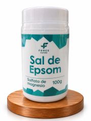 SAL DE EPSON X 100 GR FN